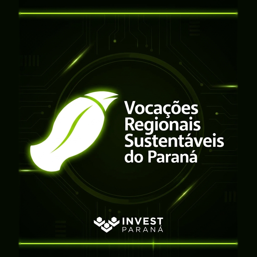 VRS: Vocações Regionais Sustentáveis